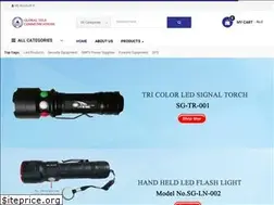 Sites similar to globaltelecomm.co.in