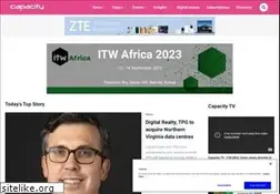 Sites similar to globaltelecomsbusiness.com
