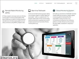 Sites similar to globaltelehealthservices.com