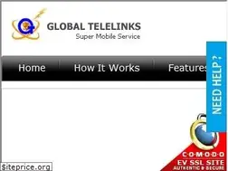 Sites similar to globaltelelinks.net
