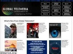 Sites similar to globaltelemedia.com