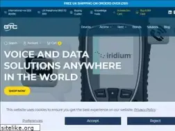 Sites similar to globaltelesat.co.uk