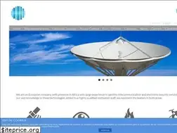 Sites similar to globaltelesat.com