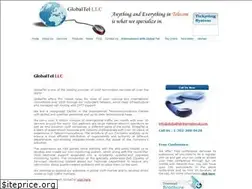 Sites similar to globaltelinternational.com