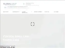 Sites similar to globaltemizlikltd.com.tr