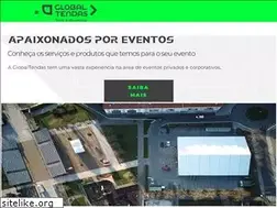 Sites similar to globaltendas.com