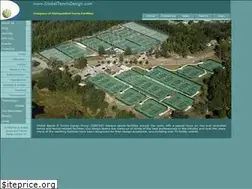 Sites similar to globaltennisdesign.com