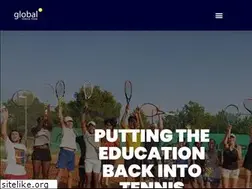 Sites similar to globaltennisteam.com
