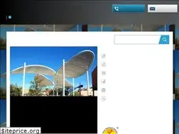 Sites similar to globaltensilestructure.co.in
