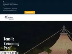 Sites similar to globaltensiletechnologies.com