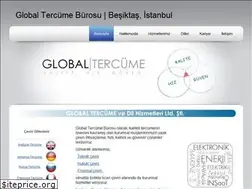 Sites similar to globaltercume.com.tr