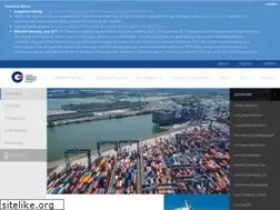 Sites similar to globalterminalsbayonne.com