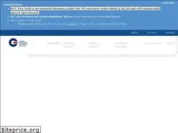 Sites similar to globalterminalsnewyork.com