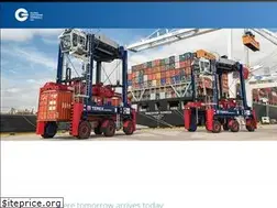 Sites similar to globalterminalsusa.com