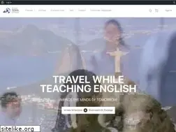 Sites similar to globaltesol.com