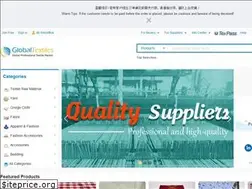 Sites similar to globaltexnet.com