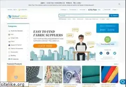 Sites similar to globaltextiles.com