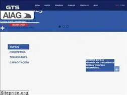 Sites similar to globalthermalsolutions.com