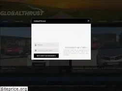 Sites similar to globalthrust.pt