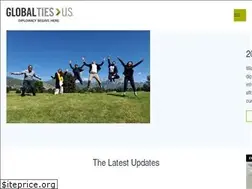 Sites similar to globaltiesus.org