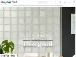 Sites similar to globaltile.co.nz