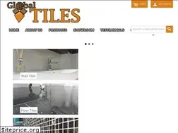Sites similar to globaltiles.co.uk