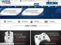 Sites similar to globaltimedistribuidora.com.br