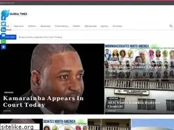 Sites similar to globaltimes-sl.com