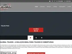 Sites similar to globaltoldos.com.br