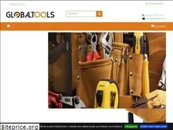 Sites similar to globaltools.hu