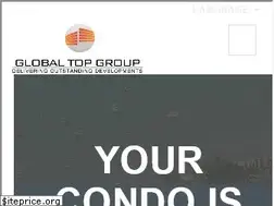 Sites similar to globaltopgroup.com