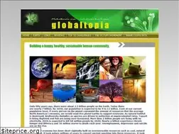 Sites similar to globaltopia.org
