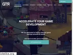 Sites similar to globaltopround.com