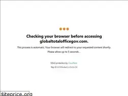 Sites similar to globaltotalofficegov.com