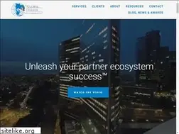 Sites similar to globaltouch.com