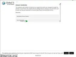 Sites similar to globaltouch.international