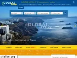 Sites similar to globaltour-bg.com