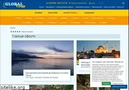 Sites similar to globaltour.bg