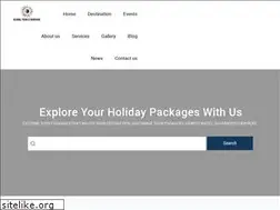 Sites similar to globaltourandservices.com
