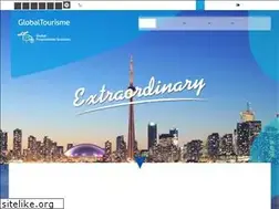 Sites similar to globaltourisme.com