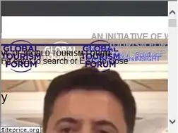 Sites similar to globaltourismforum.org