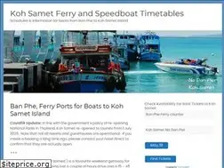 Sites similar to globaltourismsummithawaii.com