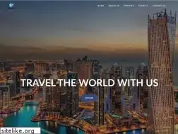 Sites similar to globaltourskerala.com