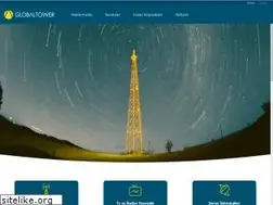 Sites similar to globaltower.com.tr