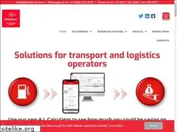 Sites similar to globaltrack.live