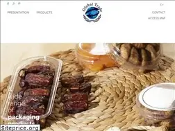 Sites similar to globaltrade-packaging.com