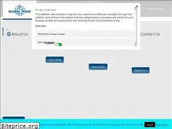 Sites similar to globaltrade31.com
