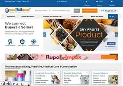 Sites similar to globaltradebazaar.com