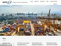 Sites similar to globaltradecorp.com