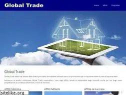 Sites similar to globaltradeitalia.it